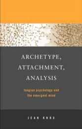 Archetype Attachment Analysis
