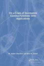 On a Class of Incomplete Gamma Functions with Applications