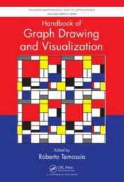 Handbook of Graph Drawing and Visualization (Discrete Mathematics and Its Applications)