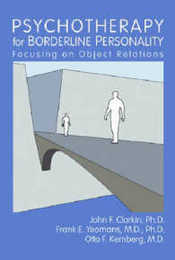 Psychotherapy for Borderline Personality