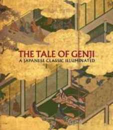 The Tale of Genji: A Japanese Classic Illuminated