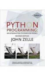 Python Programming: An Introduction to Computer Science