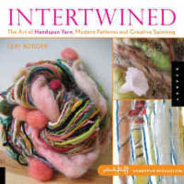 Intertwined (Handspun Revolution)