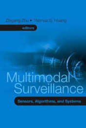 Multimodal Surveillance: Sensors Algorithms and Systems