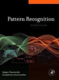 Pattern Recognition Fourth Edition