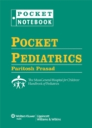 Pocket Pediatrics (Pocket Notebook Series)
