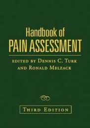 Handbook of Pain Assessment Third Edition