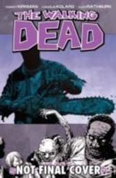 Walking Dead Volume 17: Something to Fear (Walking Dead 17)