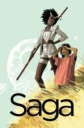 Saga Volume 3 (3)