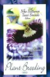 Plant Breeding (Agronomy Research and Developments)