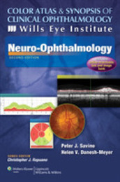 Color Atlas and Synopsis of Clinical Ophthalmology -- Wills Eye Institute -- Neuro-ophthalmology (Wills Eye Institute Atlas)
