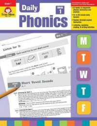 Daily Phonics: Grade 1