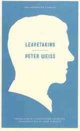 Leavetaking (Neversink)