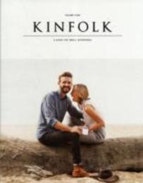 Kinfolk Volume Four