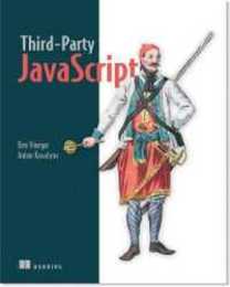 Third-Party JavaScript