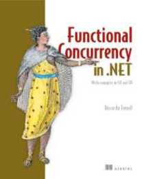 Concurrency in .NET: Modern patterns of concurrent and parallel programming