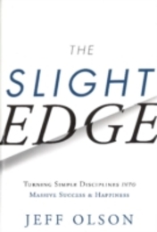 The Slight Edge