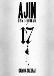Ajin 17: Demi-Human (Ajin: Demi-Human)