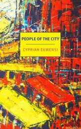 People of the City (New York Review Books Classics)