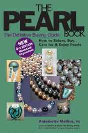 The Pearl Book (4th Edition): The Definitive Buying Guide (Pearl Book: The Definitive Buying Guide; How to Select Buy)