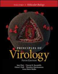 Principles of Virology Volume 1: Molecular Biology (ASM Books)