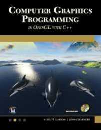 Computer Graphics Programming in Opengl With C++ (Computer Science)
