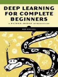 Practical Deep Learning: A Python-Based Introduction