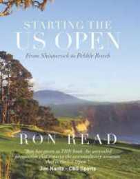 Starting the U.S. Open: From Shinnecock Hills to Pebble Beach