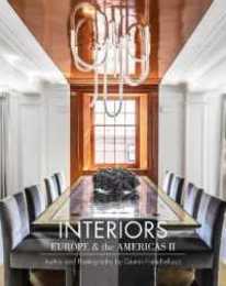 Interiors: Europe & the Americas