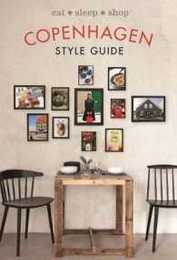 Copenhagen Style Guide: Eat Sleep Shop