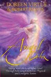 Angel Detox: Taking Your Life to a Higher Level Through Releasing Emotional Physical and Energetic Toxins