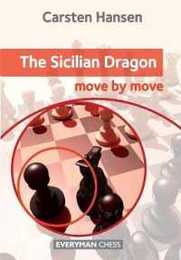 The Sicilian Dragon: move by move