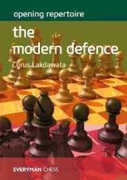 Opening Repertoire the Modern Defence