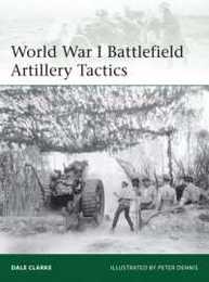 World War I Battlefield Artillery Tactics (Elite)