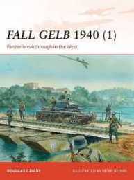 Fall Gelb 1940 (1): Panzer Breakthrough in the West (Campaign)