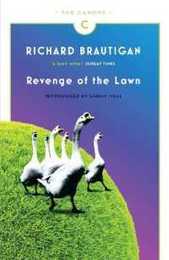 Revenge of the Lawn: Stories 1962-1970 (Canons)