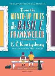 From the Mixed-Up Files of Mrs. Basil E. Frankweiler