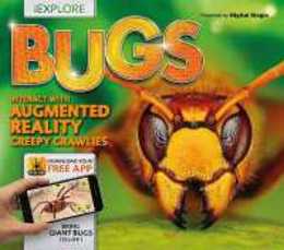 Bugs: Interact With Augmented Reality Creepy Crawlies (iExplore)