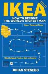 Ikea: How to Become the World's Richest Man