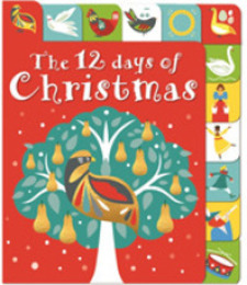 The 12 Days of Christmas
