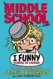 I Funny: School of Laughs: (I Funny 5) (I Funny 5)