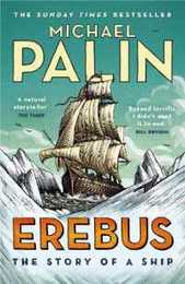 Erebus: The Story of a Ship