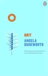 Grit: (Vermilion Life Essentials) (Vermilion Life Essentials 6)