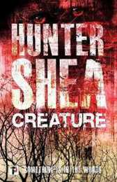 Creature (Fiction Without Frontiers)