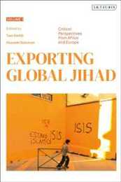 Exporting Global Jihad: Critical Perspectives from Africa and Europe