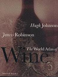 The World Atlas of Wine