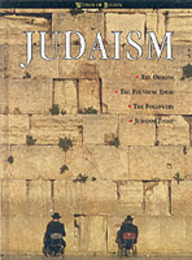 Judaism (World of Beliefs S.)