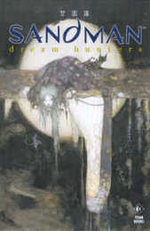 Dream Hunters (The Sandman)