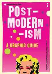Introducing Postmodernism: Graphic Design (Graphic Guides)
