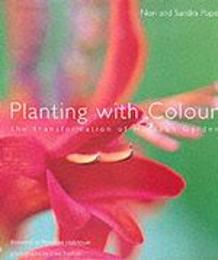 Planting with Colour